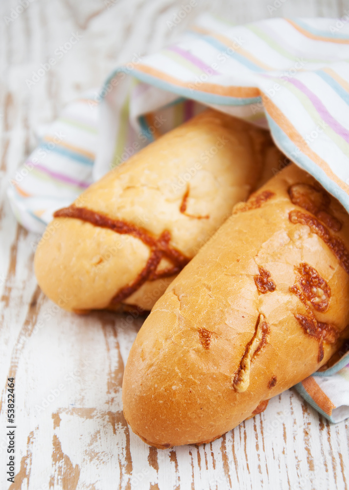 Bread Bread