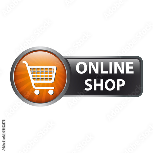 Online Shop - Button Label