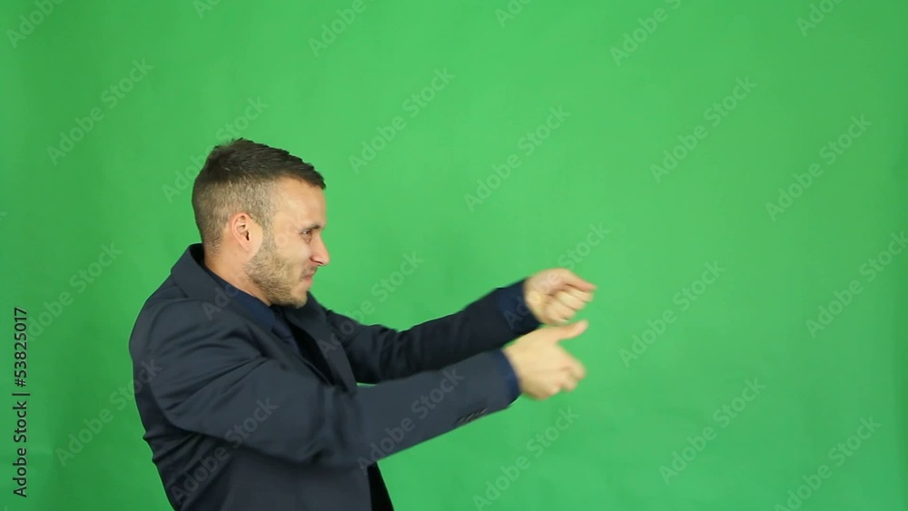 businessman pull the rope businessman pull the rope