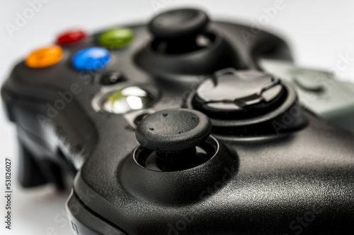Game Controller