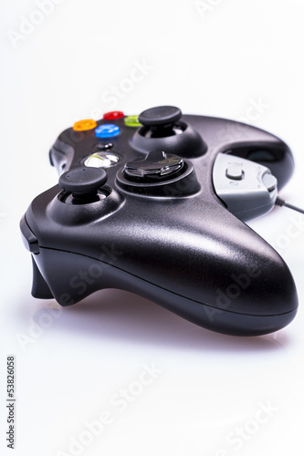 Game Controller