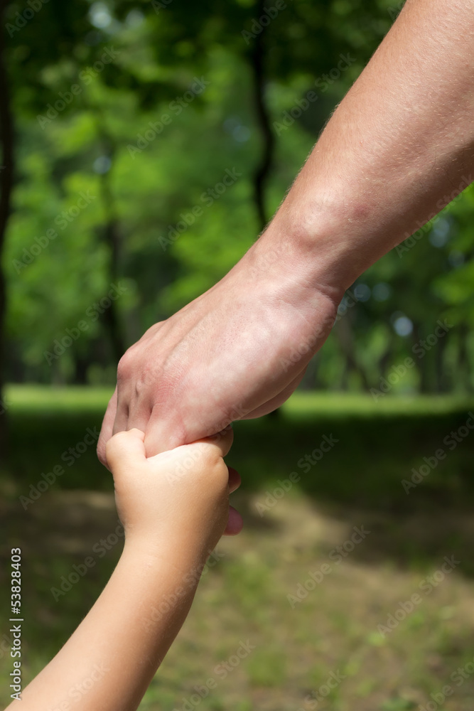 Hands Hands