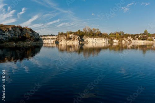 Kraków - Zakrzówek