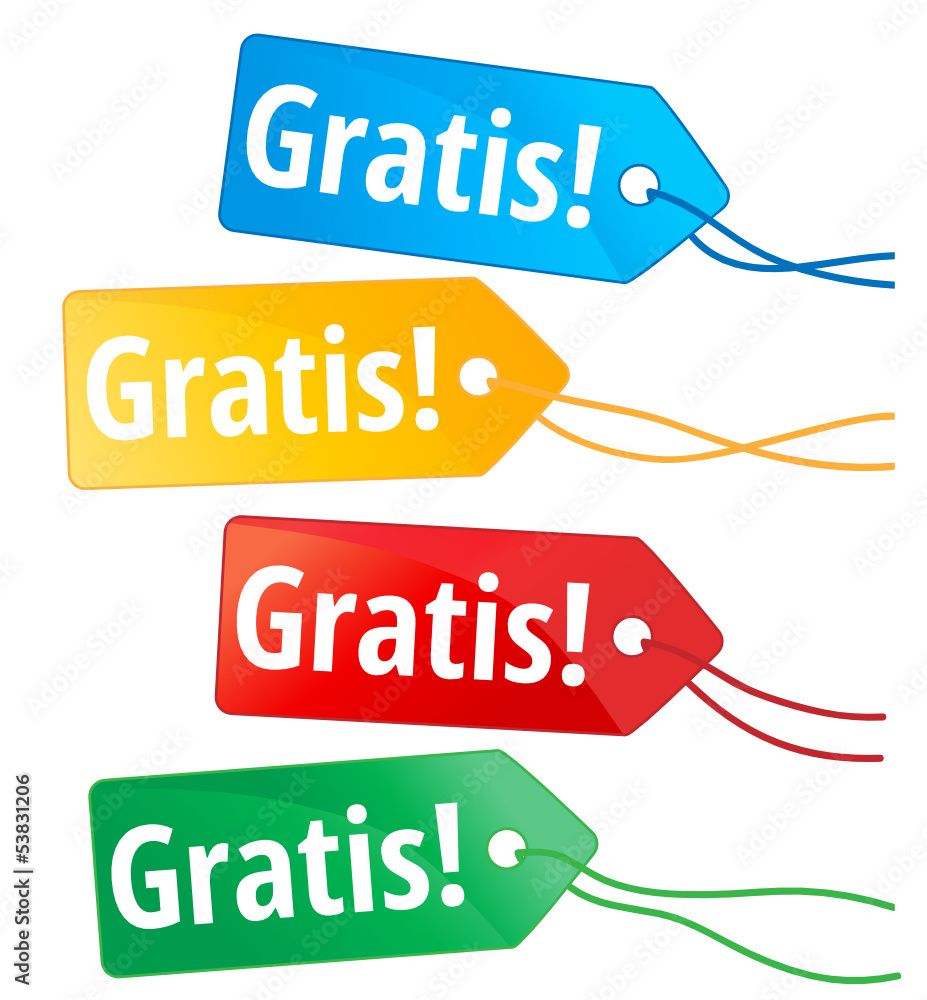 Fototapeta premium Gratis!