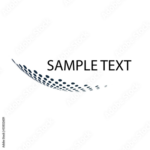 Business Logo Design 3D