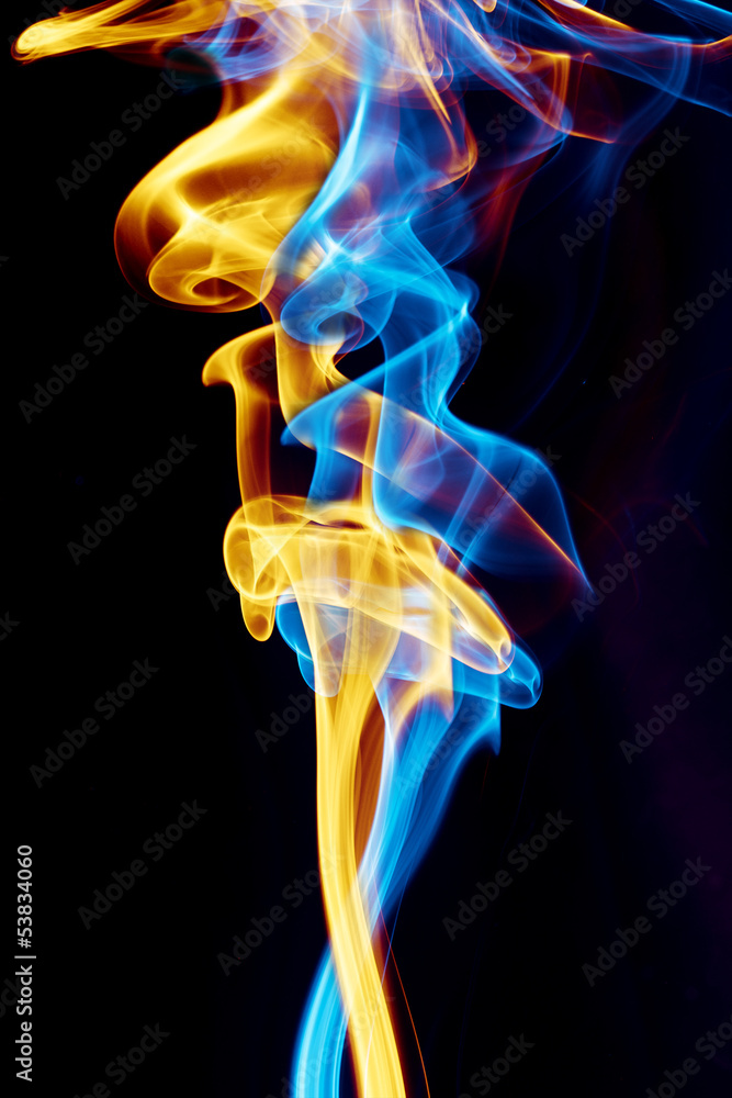 smoke smoke
