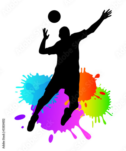 volleyball - 37