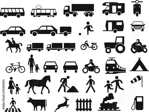 signalisation