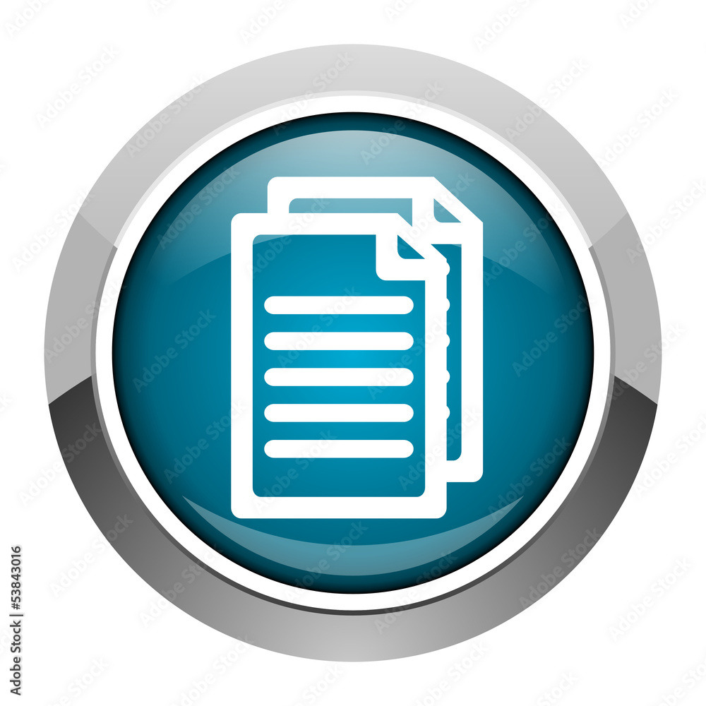 document icon document icon