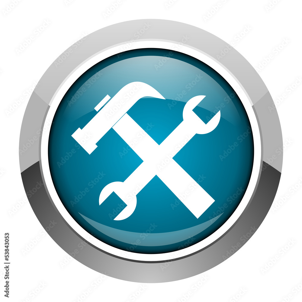 tools icon tools icon