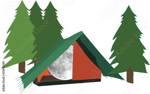 tenda