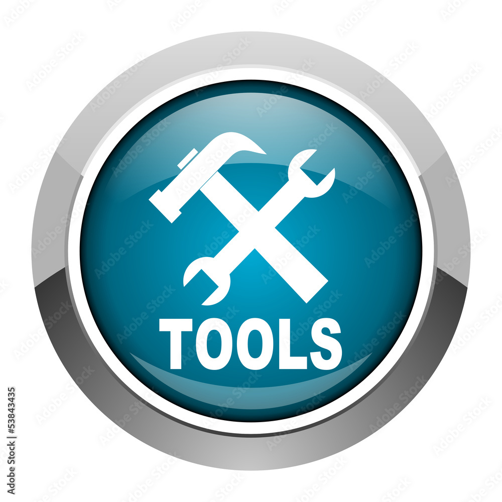 tools icon tools icon