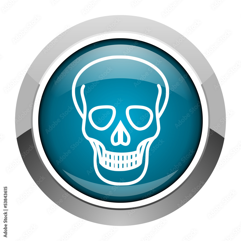 skull icon skull icon
