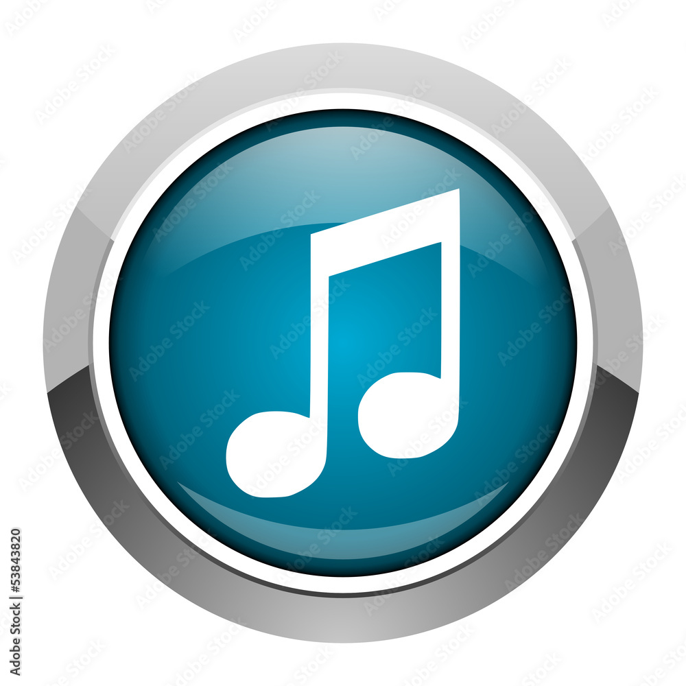 music icon music icon