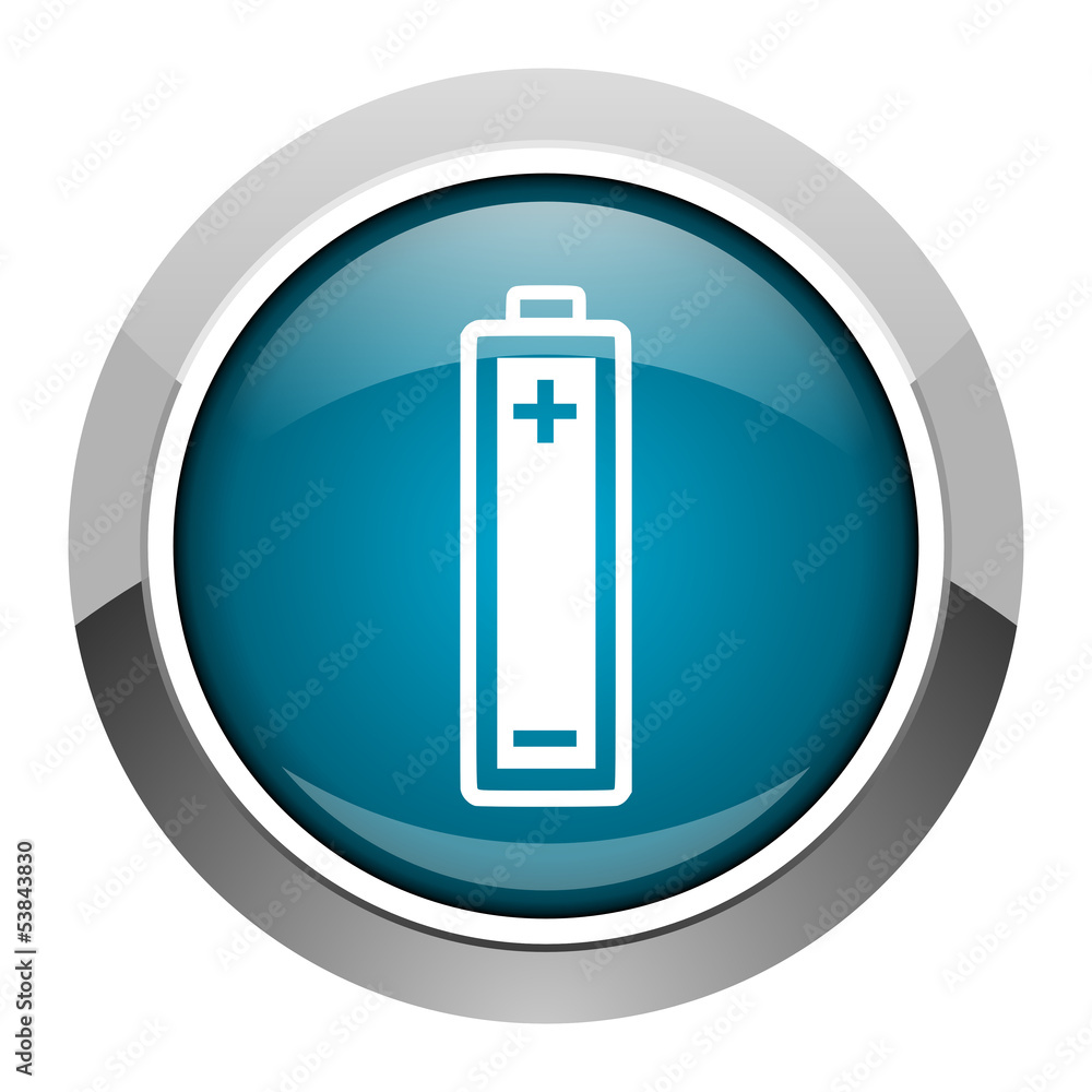 battery icon battery icon