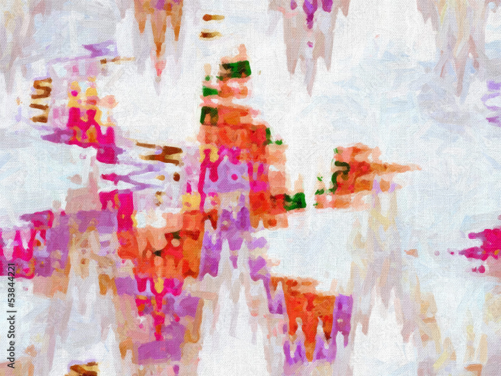 Fototapeta premium Abstract background