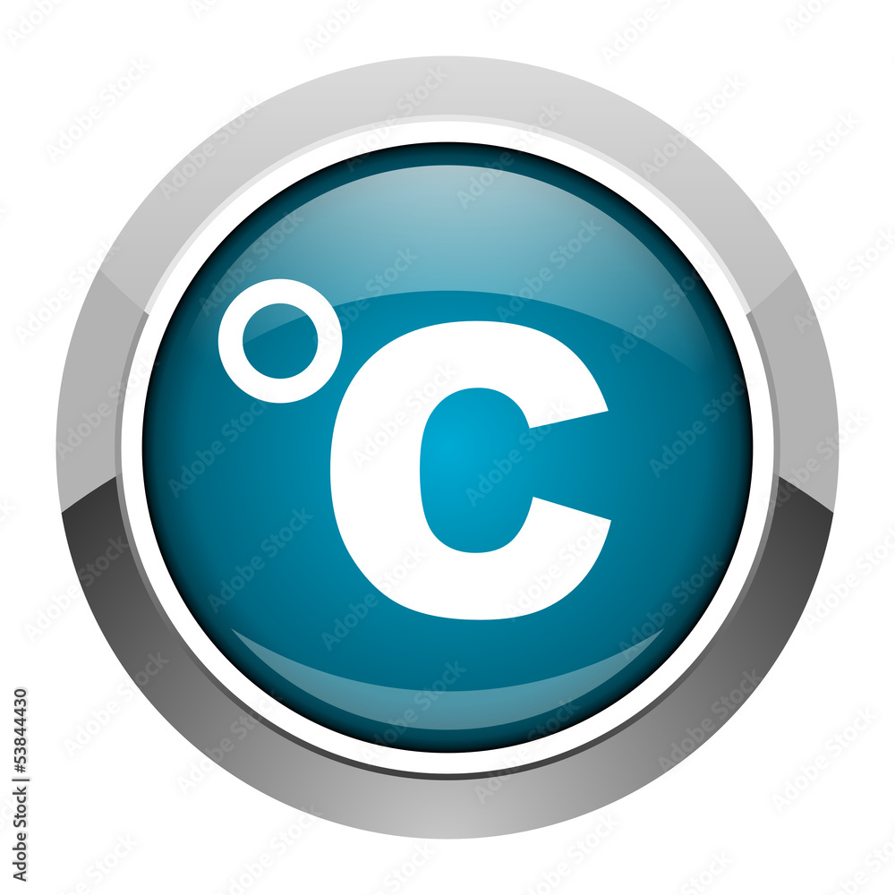 celsius icon celsius icon