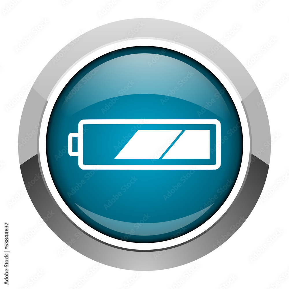 battery icon battery icon