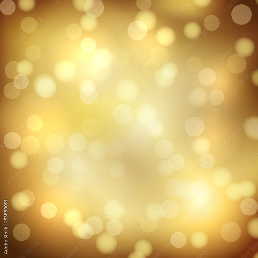 Gold background Gold background
