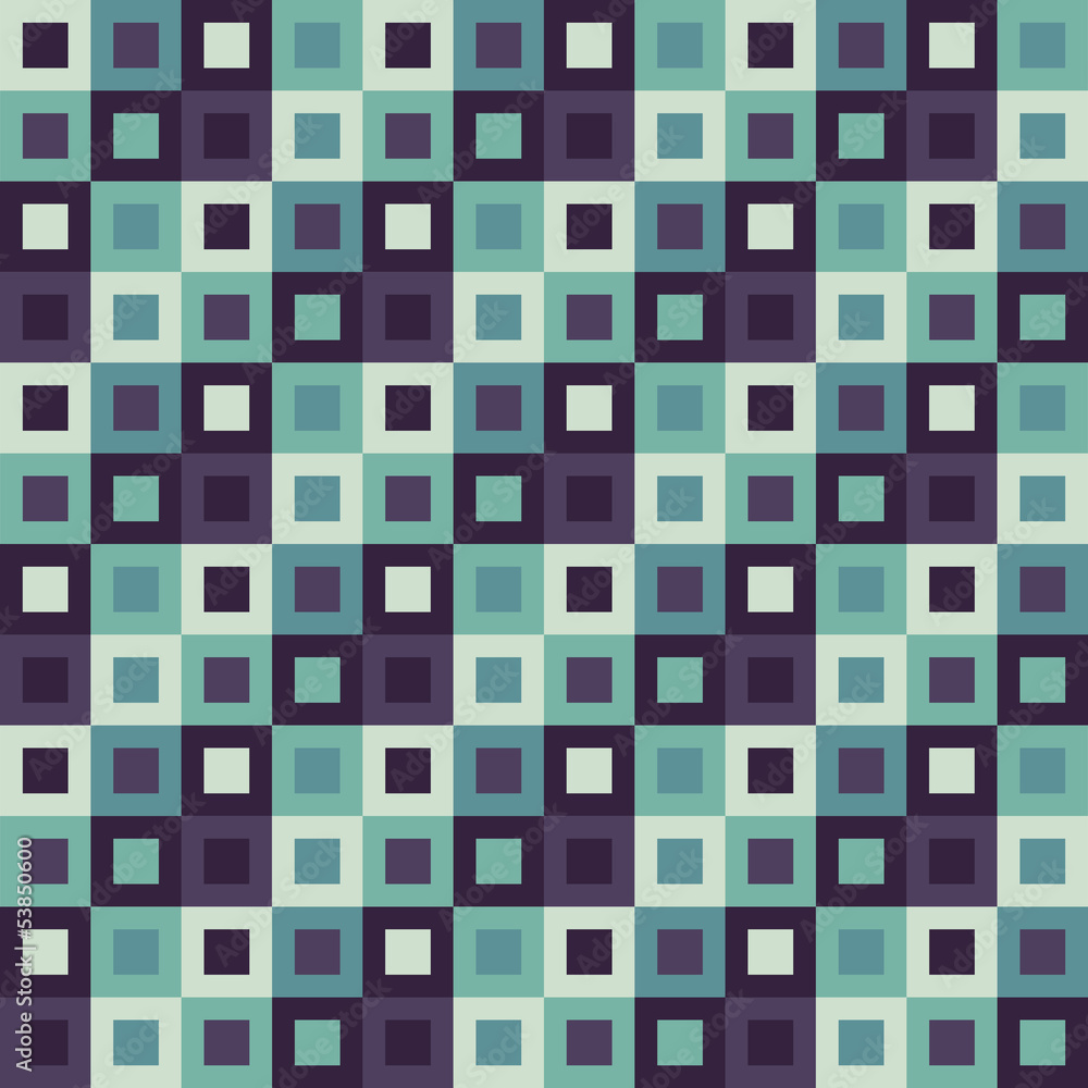 Abstract retro seamless pattern design Abstract retro seamless pattern design