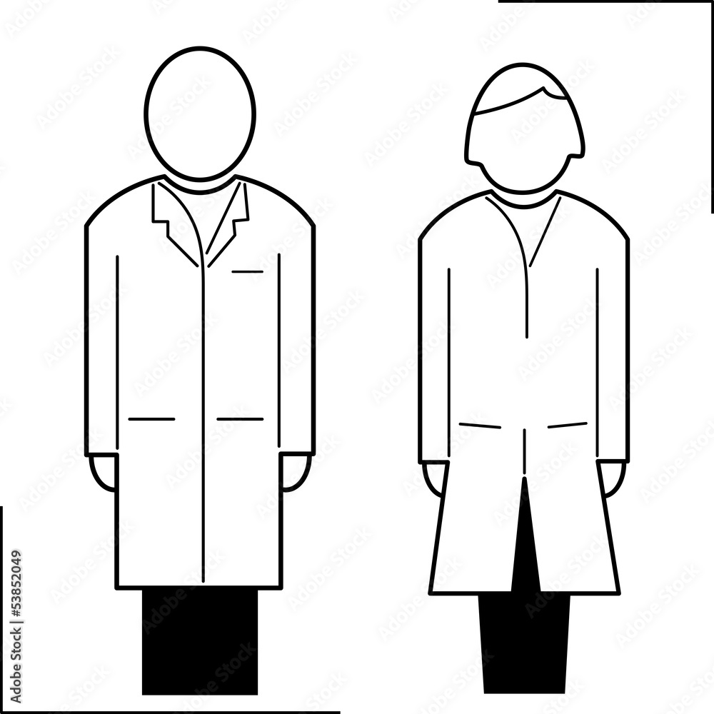 ICONA MEDICO DOTTORE DOTTORESSA ICONA MEDICO DOTTORE DOTTORESSA