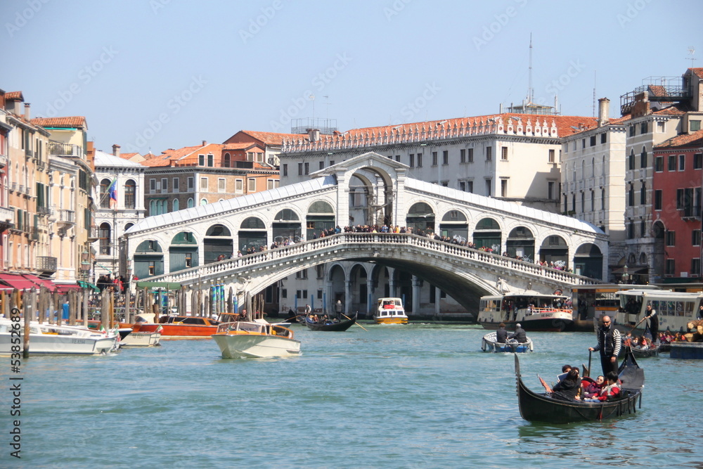 venise