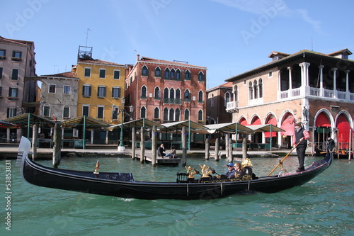 venise