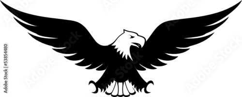 eagle clip art