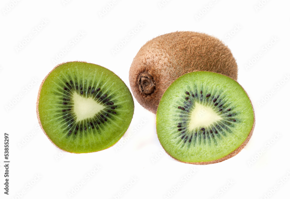 Obraz premium kiwi fruit