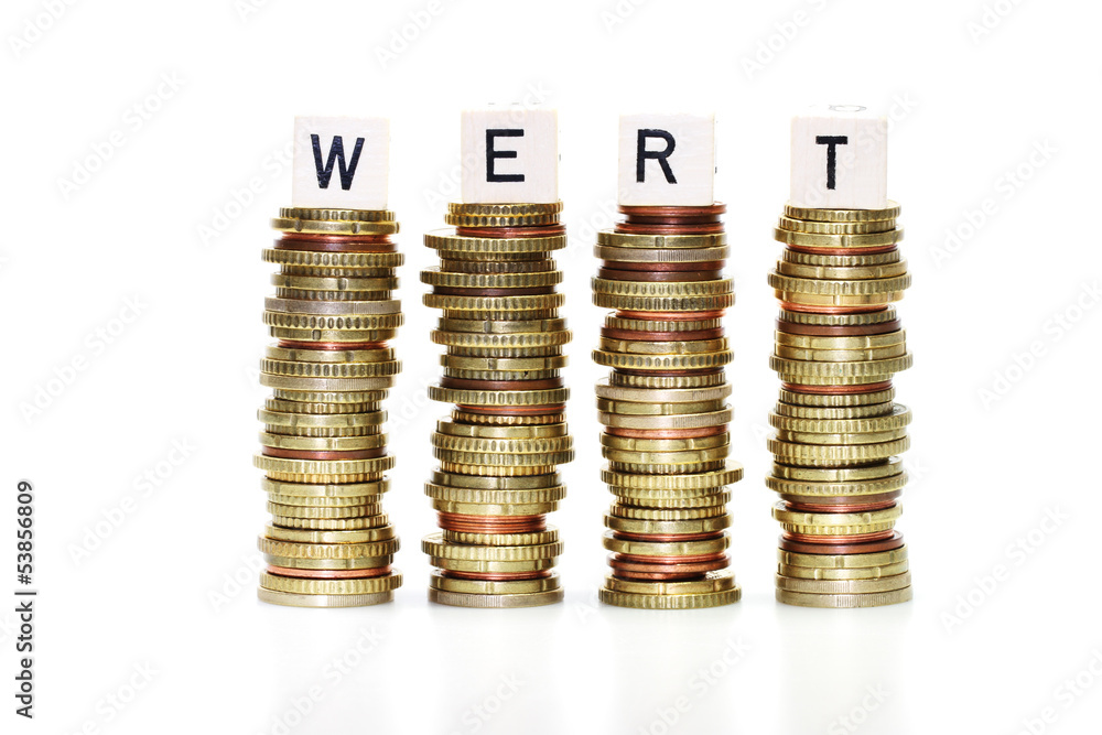 Wertstabilität Wertstabilität