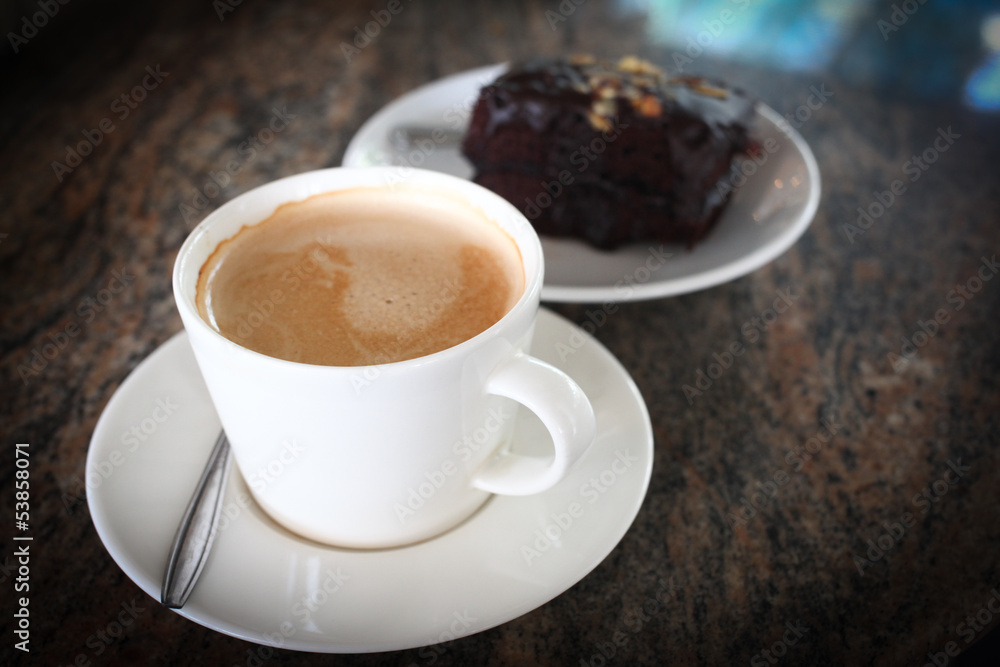 Fototapeta premium coffee