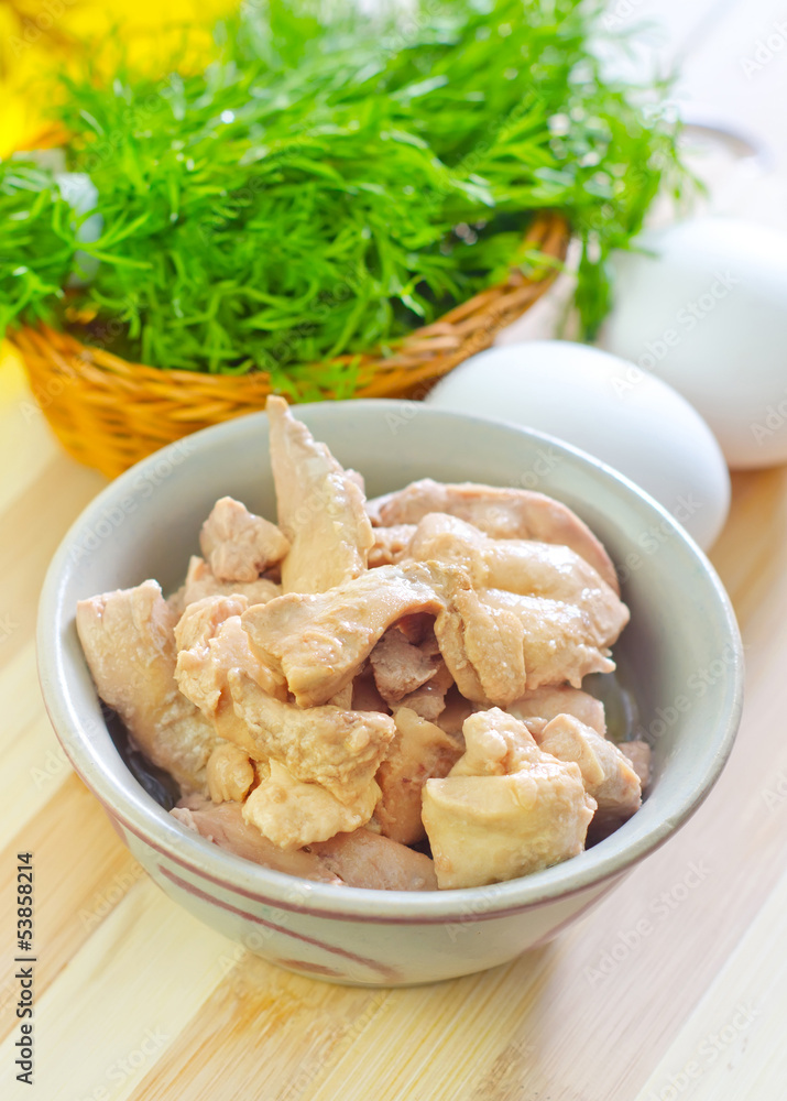 liver of cod liver of cod