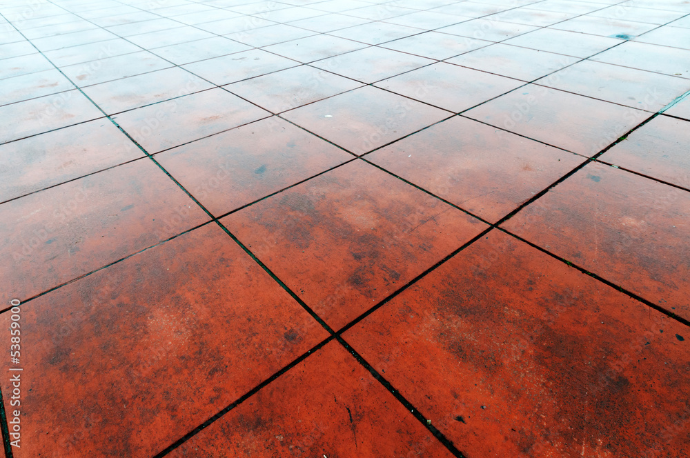 Red Asphalt Red Asphalt