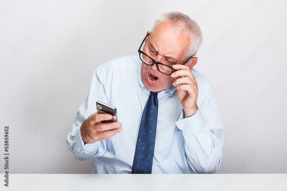 Businessman Businessman