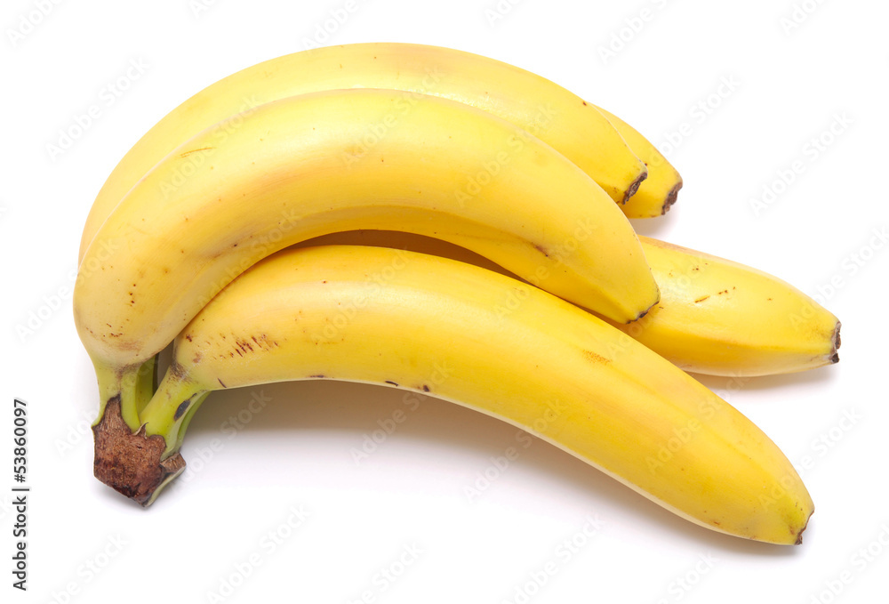 bananas bananas