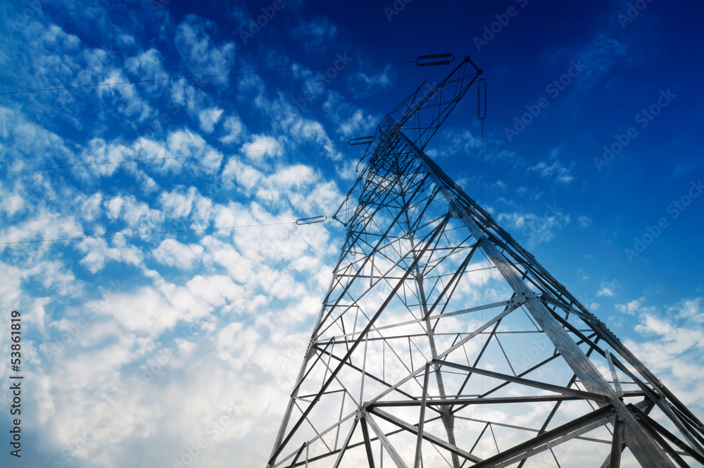 Power Tower Power Tower