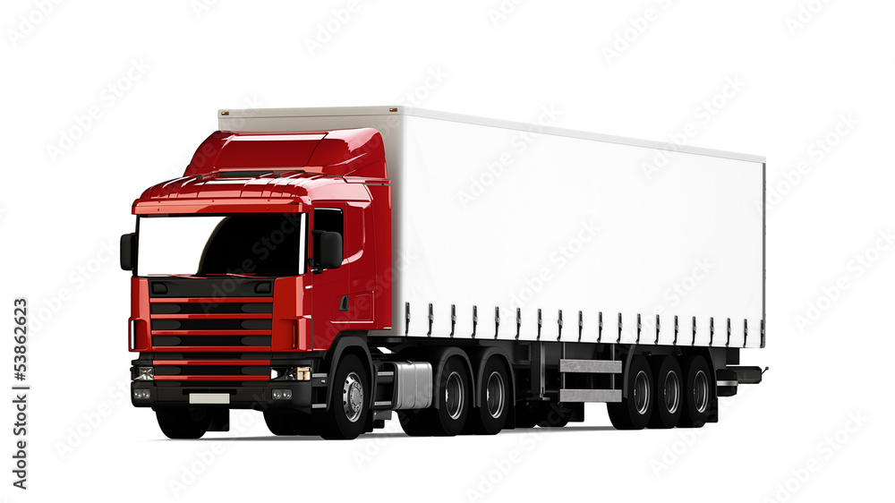 Truck Truck