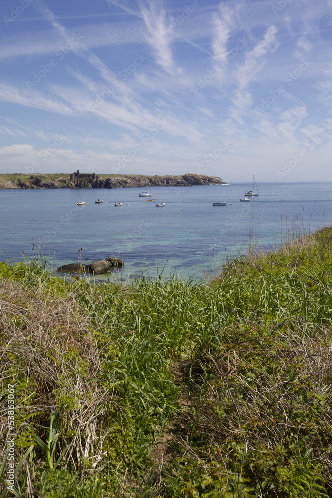 plage des Sabias, l'Île d'Yeu plage des Sabias, l'Île d'Yeu