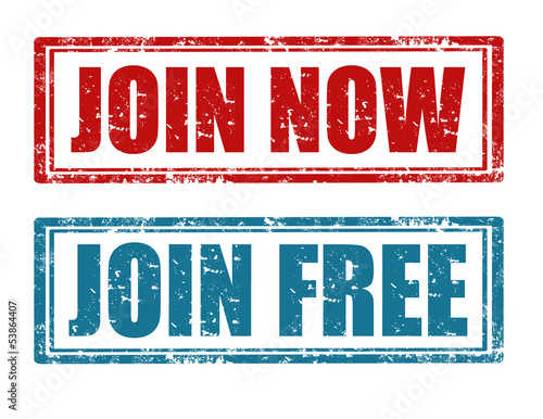 Join now