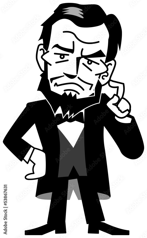 Lincoln-Think Lincoln-Think