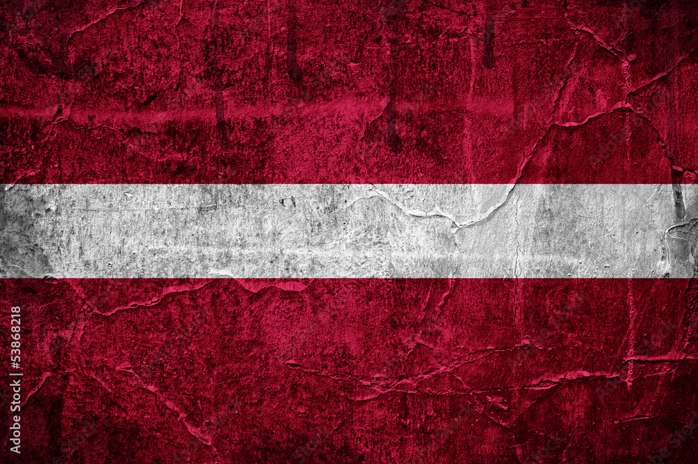 Flag of Latvia Flag of Latvia