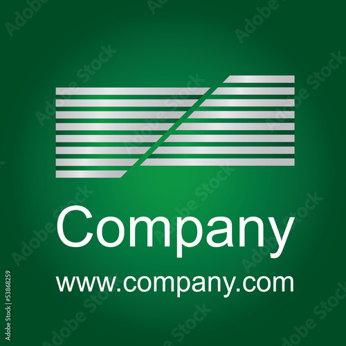 portail-gate-fenetre-window-logo-vector