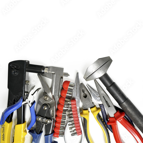narzędzia