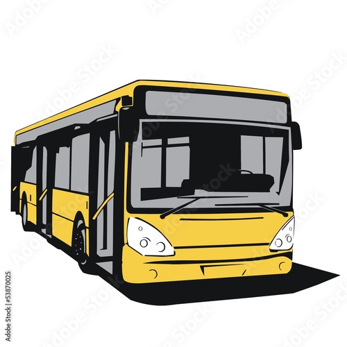 autobus