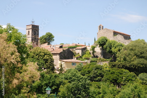 Montauroux