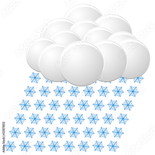 snow icon
