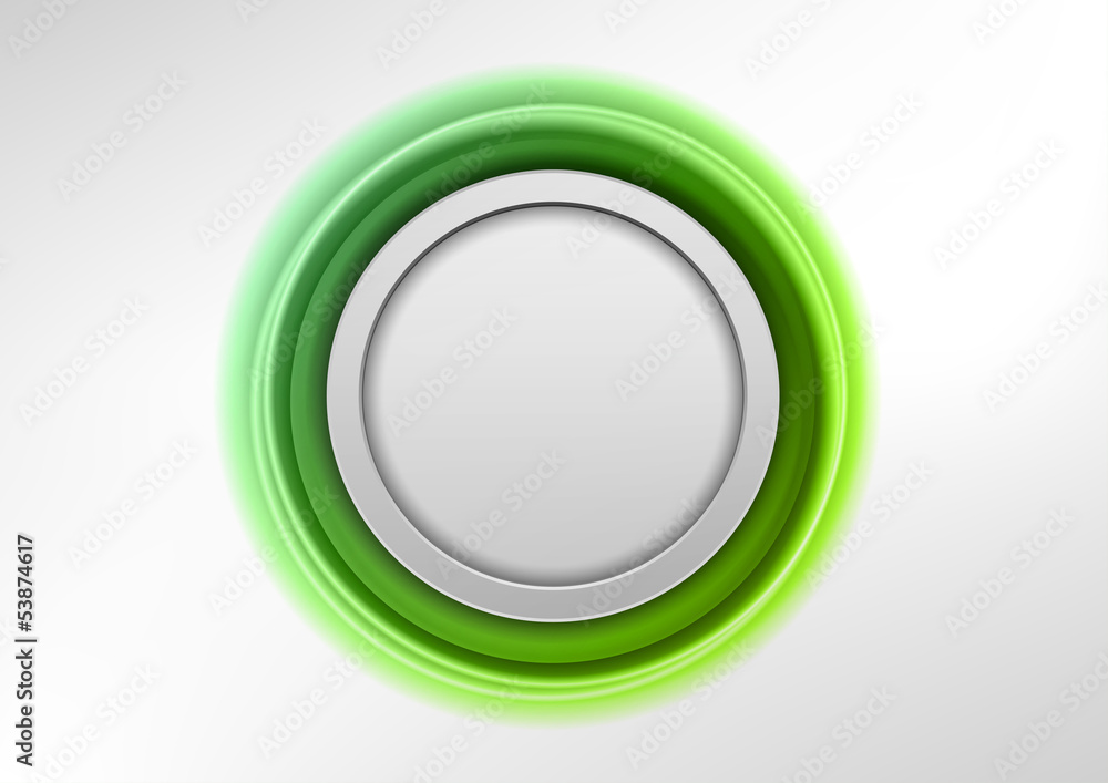green emblem green emblem
