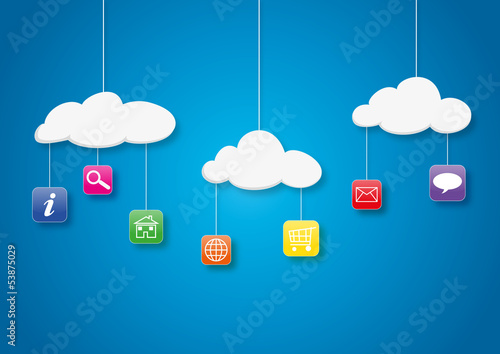 Cloud Apps
