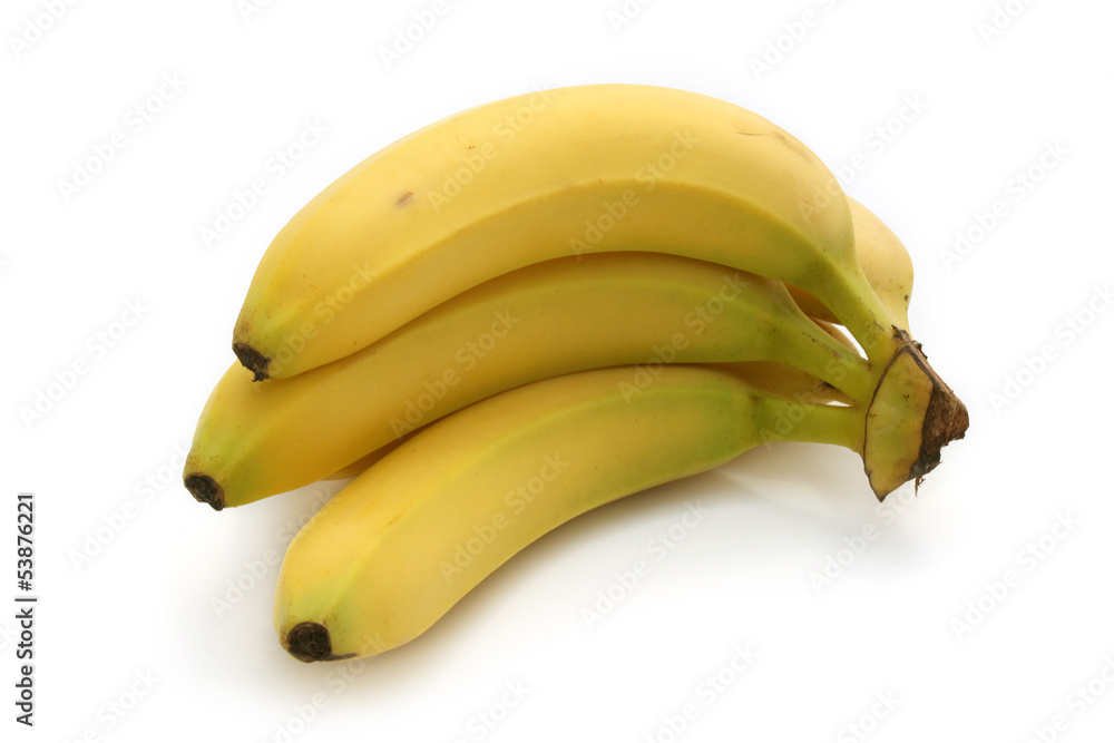 bananes bananes