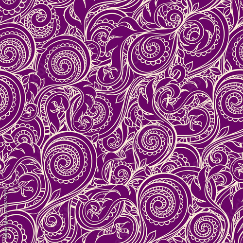 beautiful purple background